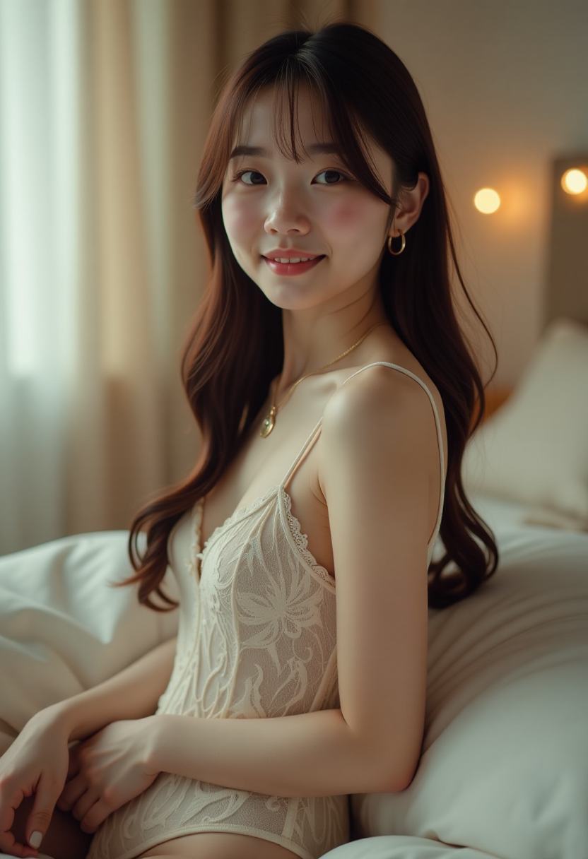 爸爸的新女朋友 正式海报剧照